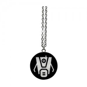 【Border Lands】ペンダント "CLAPTRAP"※2025年11月中旬出荷分