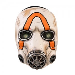 【Border Lands】レプリカマスク "PSYCHO"※2025年11月中旬出荷分