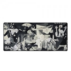 【The Witcher】マウスマット ”シリ×ピカソ アート”※2025年11月中旬出荷分