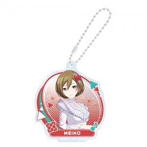 『プロジェクトセカイ カラフルステージ！ feat. 初音ミク』アクリルキーホルダー vol.11MEIKO ※2025年11月中旬出荷分