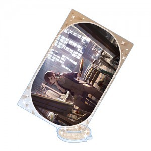 『プロジェクトセカイ カラフルステージ！ feat. 初音ミク』カラフルフェスティバルカード型アクリルスタンド 東雲 絵名 ※2025年11月中旬出荷分