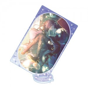 『プロジェクトセカイ カラフルステージ！ feat. 初音ミク』カラフルフェスティバルカード型アクリルスタンド 朝比奈 まふゆ ※2025年11月中旬出荷分
