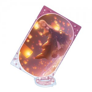 『プロジェクトセカイ カラフルステージ！ feat. 初音ミク』カラフルフェスティバルカード型アクリルスタンド 宵崎 奏