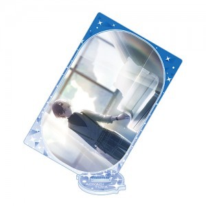 『プロジェクトセカイ カラフルステージ！ feat. 初音ミク』カラフルフェスティバルカード型アクリルスタンド 青柳 冬弥