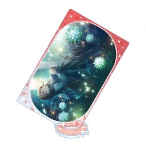 『プロジェクトセカイ カラフルステージ！ feat. 初音ミク』カラフルフェスティバルカード型アクリルスタンド 望月 穂波 ※2025年11月中旬出荷分