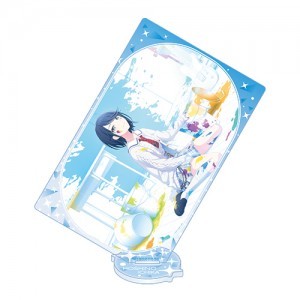 『プロジェクトセカイ カラフルステージ！ feat. 初音ミク』カラフルフェスティバルカード型アクリルスタンド 星乃 一歌