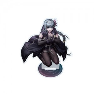 超探偵事件簿 レインコード　アクリルスタンド　フブキ※2025年11月中旬出荷分