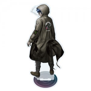 超探偵事件簿 レインコード　アクリルスタンド　ヤコウ※2025年11月中旬出荷分