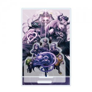 超探偵事件簿 レインコード　ジオラマアクリルスタンド※2025年11月中旬出荷分