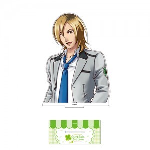 【二次受注】ときめきメモリアル Girl's Side 1st Love　特大アクリルフィギュア天童 壬 ※2025年11月中旬出荷分