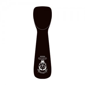 『龍が如く8外伝 Pirates in Hawaii』Matsumoto Shave Iceアイスクリームスプーン ※2025年11月中旬出荷分