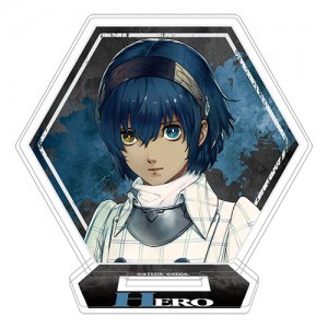 メタファー：リファンタジオ アクリルスタンド 主人公※2025年11月中旬出荷分