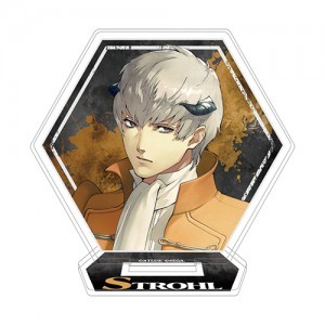 メタファー：リファンタジオ アクリルスタンド ストロール※2025年11月中旬出荷分