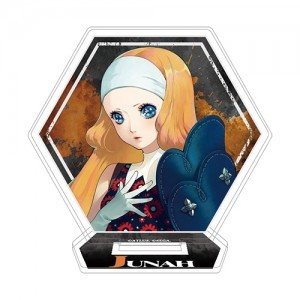 メタファー：リファンタジオ アクリルスタンド ジュナ※2025年11月中旬出荷分