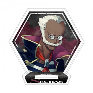 メタファー：リファンタジオ アクリルスタンド ニューラス※2025年11月中旬出荷分