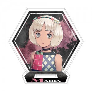 メタファー：リファンタジオ アクリルスタンド マリア※2025年11月中旬出荷分