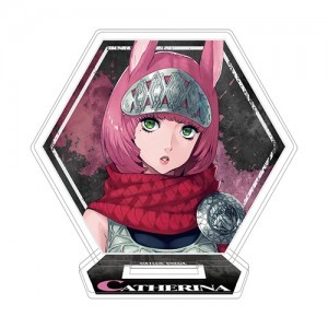 メタファー：リファンタジオ アクリルスタンド キャゼリナ※2025年11月中旬出荷分