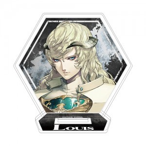 メタファー：リファンタジオ アクリルスタンド ルイ※2025年11月中旬出荷分