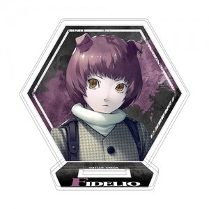 メタファー：リファンタジオ アクリルスタンド フィデリオ※2025年11月中旬出荷分