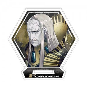 メタファー：リファンタジオ アクリルスタンド フォーデン※2025年11月中旬出荷分