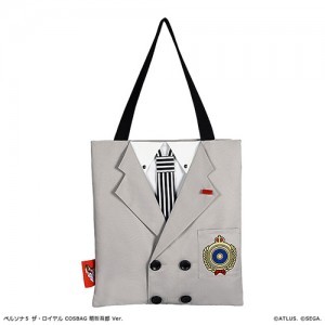 ペルソナ5 ザ・ロイヤル COSBAG 明智吾郎 Ver.※2025年11月中旬出荷分