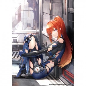 スカーレッドサルベーション スペシャルエディション ファミ通DXパック Tシャツ Lサイズ※2025年11月中旬出荷分