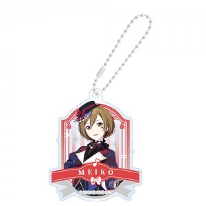 『プロジェクトセカイ カラフルステージ！ feat. 初音ミク』アクリルキーホルダー vol.12MEIKO ※2025年11月中旬出荷分