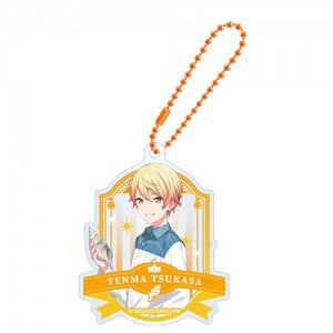 『プロジェクトセカイ カラフルステージ！ feat. 初音ミク』アクリルキーホルダー vol.12天馬 司 ※2025年11月中旬出荷分