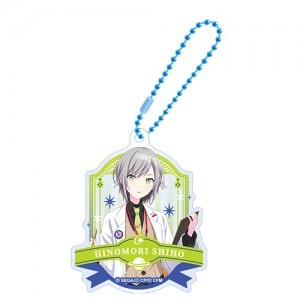 『プロジェクトセカイ カラフルステージ！ feat. 初音ミク』アクリルキーホルダー vol.12日野森 志歩 ※2025年11月中旬出荷分
