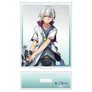 英雄伝説 界の軌跡 -Farewell, O Zemuria- アクリルパネルスタンド（カトル・サリシオン） ※2025年11月中旬出荷分