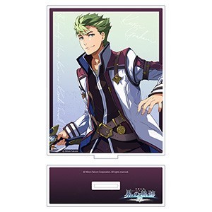 英雄伝説 界の軌跡 -Farewell, O Zemuria- アクリルパネルスタンド（ケビン・グラハム） ※2025年11月中旬出荷分
