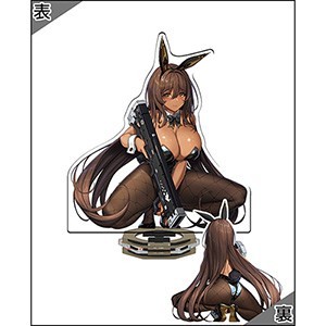 NIKKE DUEL ENCOUNTER「NK-0014 ノワール」 ※2025年11月中旬出荷分