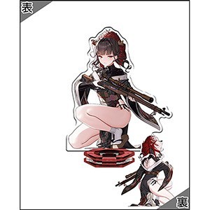 NIKKE DUEL ENCOUNTER「NK-0018 サクラ」 ※2025年11月中旬出荷分