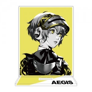 ペルソナ3 リロード: Episode Aegis アクリルスタンド アイギス※2025年11月中旬出荷分