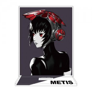 ペルソナ3 リロード: Episode Aegis アクリルスタンド メティス※2025年11月中旬出荷分