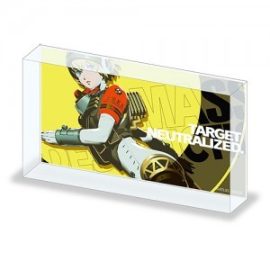 ペルソナ3 リロード: Episode Aegis アクリルブロック アイギス※2025年11月中旬出荷分