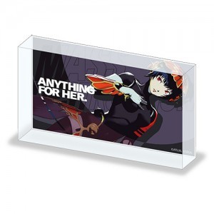 ペルソナ3 リロード: Episode Aegis アクリルブロック メティス※2025年11月中旬出荷分