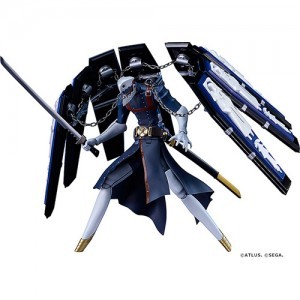 ペルソナ3 リロード PLAMATEA タナトス※2025年11月中旬以降出荷分