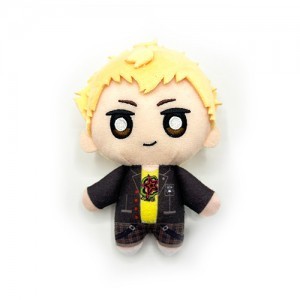 P5R ぬいぐるみキーホルダー(坂本竜司)※2025年11月中旬出荷分