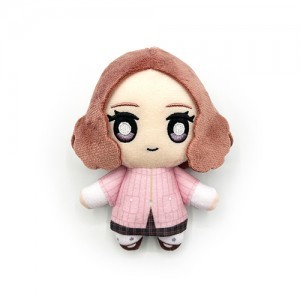 P5R ぬいぐるみキーホルダー(奥村春)※2025年11月中旬出荷分