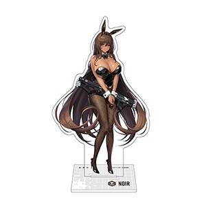 NIKKE アクリルスタンド　ノワール※2025年8月上旬出荷分