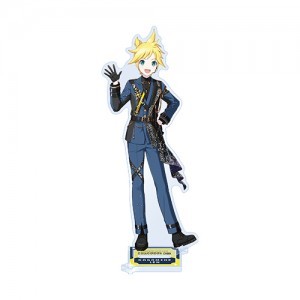 プロジェクトセカイ カラフルステージ！ feat. 初音ミク×あんさんぶるスターズ!!アクリルスタンド 鏡音レン ※2025年11月中旬出荷分