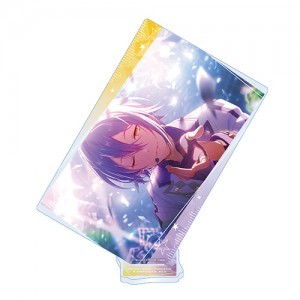 プロジェクトセカイ カラフルステージ！ feat. 初音ミク×あんさんぶるスターズ!!カード型アクリルスタンド 神代 類