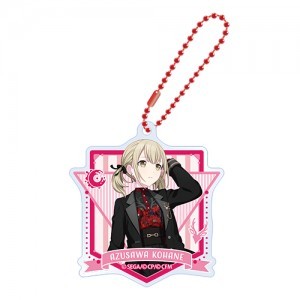 『プロジェクトセカイ カラフルステージ！ feat. 初音ミク』アクリルキーホルダー vol.13小豆沢 こはね ※2025年11月中旬出荷分