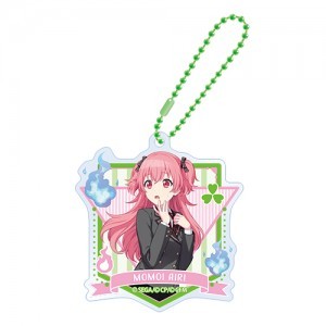 『プロジェクトセカイ カラフルステージ！ feat. 初音ミク』アクリルキーホルダー vol.13桃井 愛莉 ※2025年11月中旬出荷分