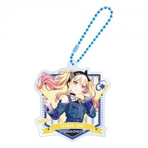 『プロジェクトセカイ カラフルステージ！ feat. 初音ミク』アクリルキーホルダー vol.13天馬 咲希 ※2025年11月中旬出荷分