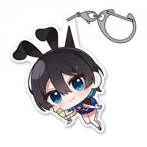 『バニーガーデン』美羽香 アクリルつままれ※2025年11月中旬出荷分