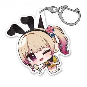 『バニーガーデン』凜 アクリルつままれ※2025年11月中旬出荷分