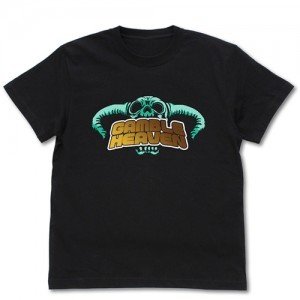 『バニーガーデン』ギャンブルヘブン Tシャツ/BLACK-L