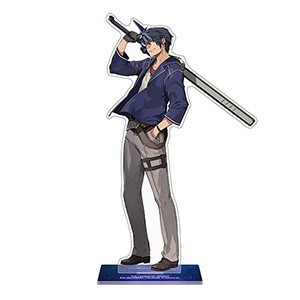 英雄伝説 界の軌跡 BIGアクリルスタンドヴァン ※2025年11月中旬出荷分